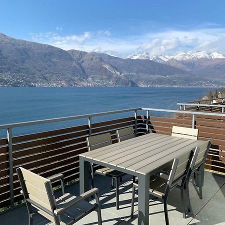 Casa Michi Villa Dervio Exteriör bild