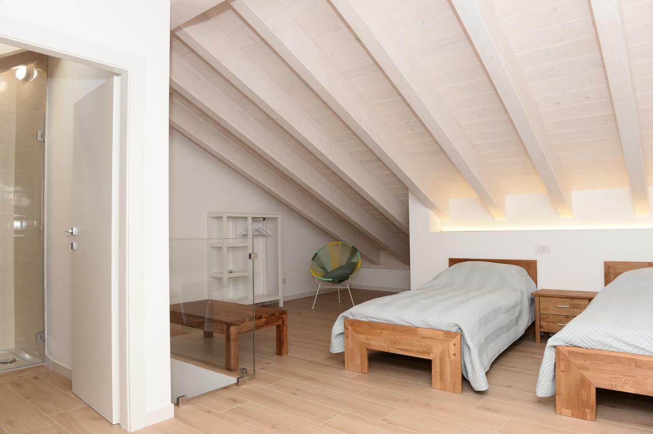 Casa Michi Villa Dervio Exteriör bild