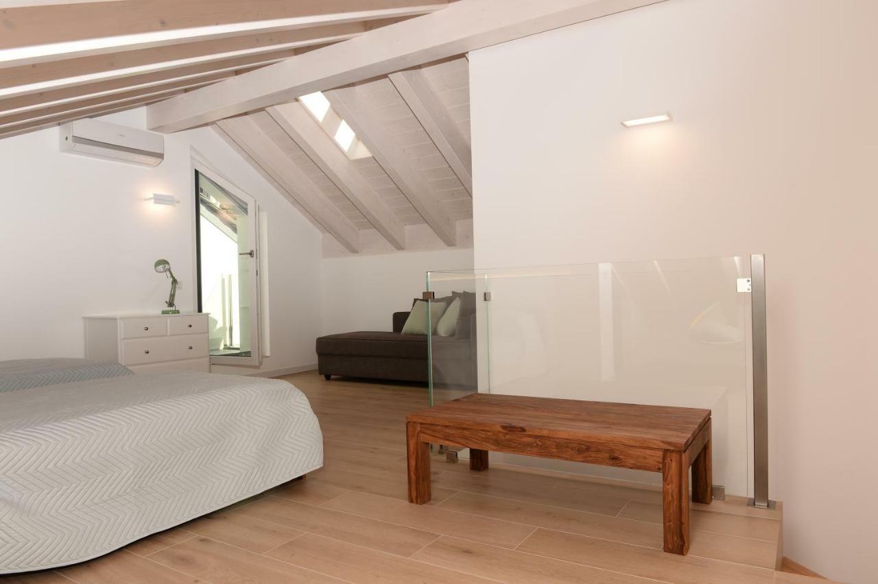 Casa Michi Villa Dervio Exteriör bild