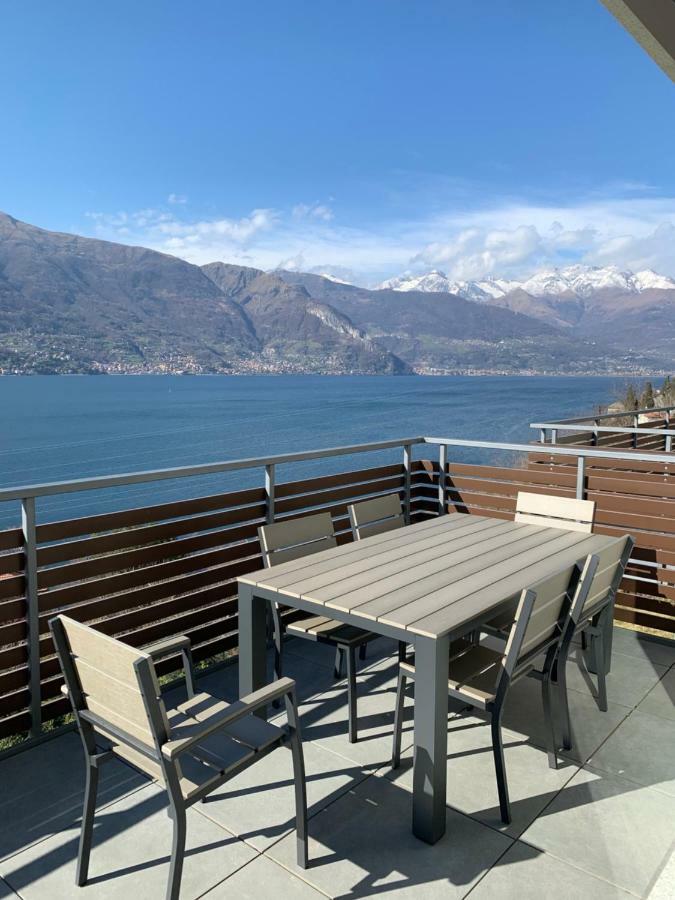 Casa Michi Villa Dervio Exteriör bild