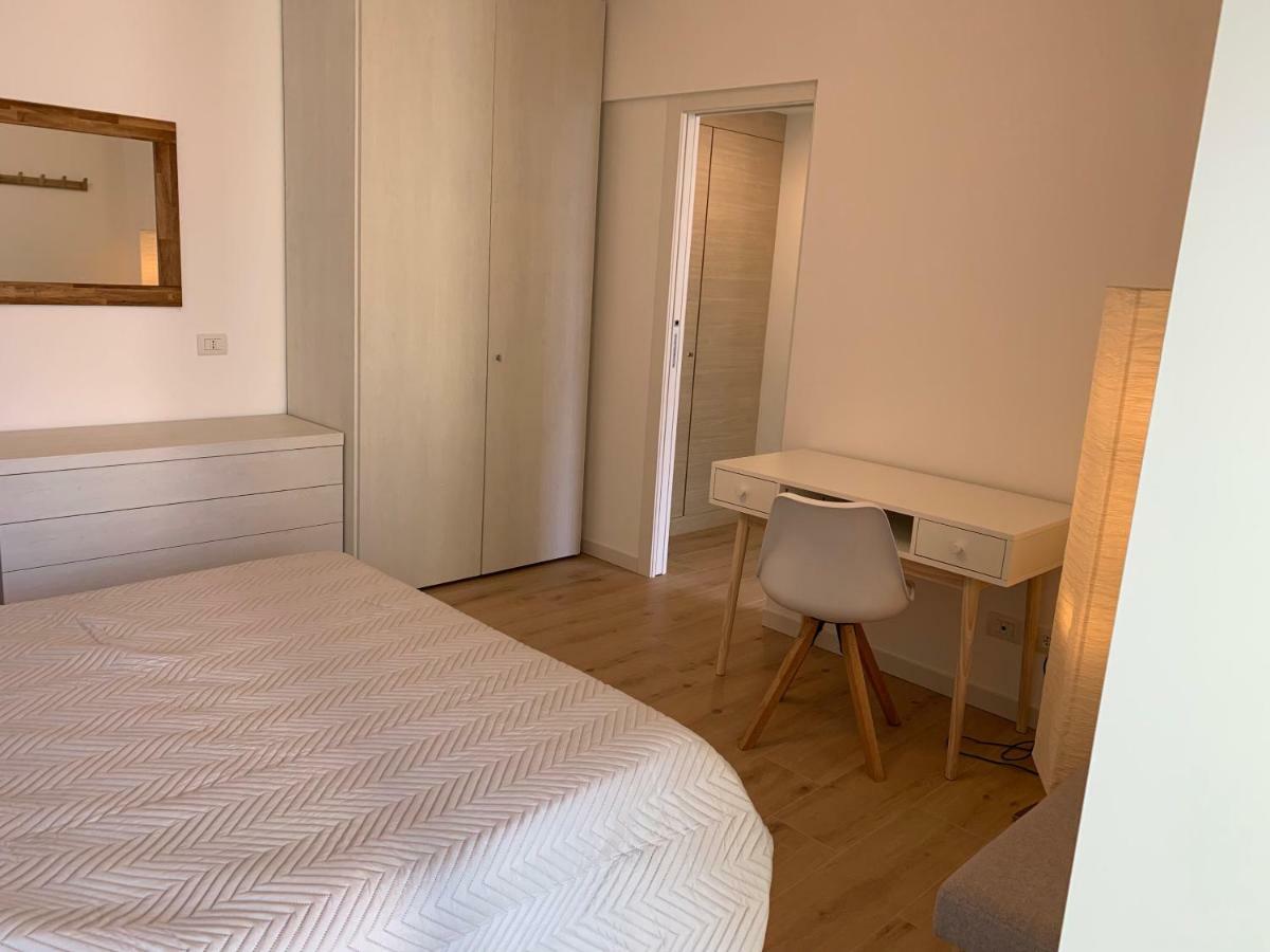 Casa Michi Villa Dervio Exteriör bild
